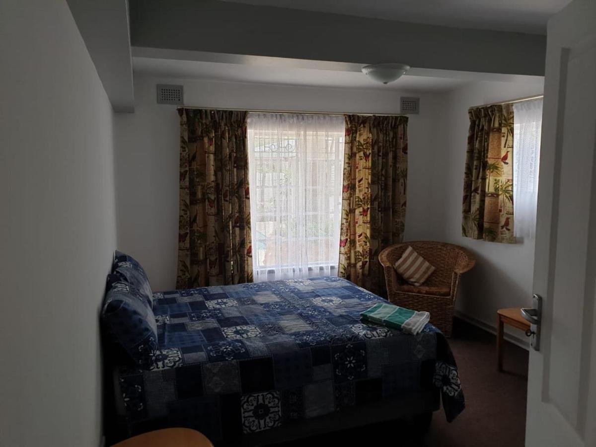 Apartamento 100 On Girvan Durban