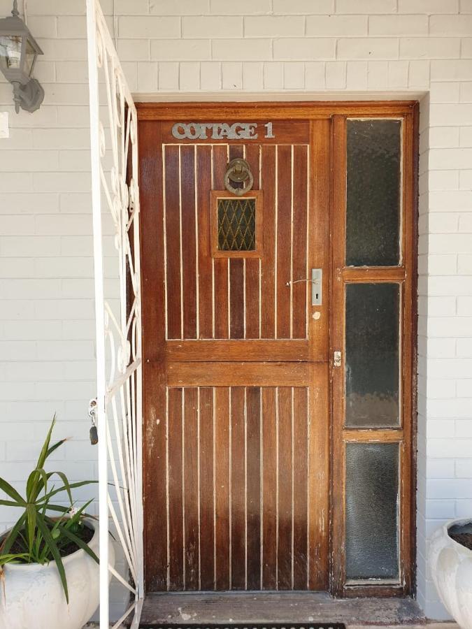 Apartment 100 On Girvan *